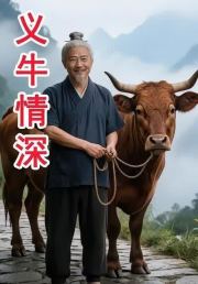 义牛情深