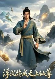 浮沉终成无上仙尊