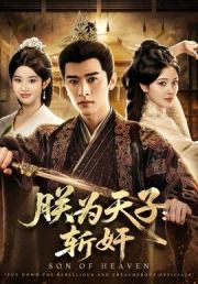 朕为天子：斩奸